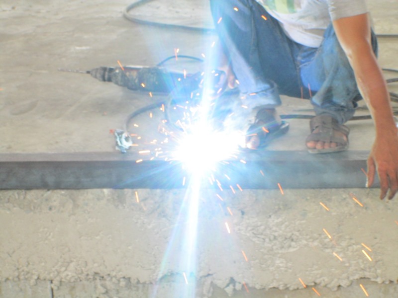Civil Project 8